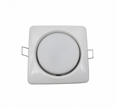 Фотография товара 'General lamp 661210 Светильник GCL-GX53-H38-G'