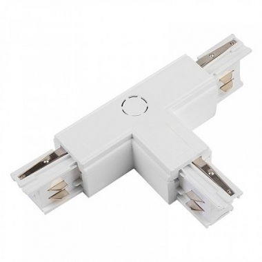 Фотография товара 'General lamp 580922 Коннектор Т- образный G-3-TTT-IP20-L'