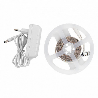 Фотография товара 'General lamp 500021 Комплект GLS-2835-60-4.8-12-IP20-PRO-3-3-KIT'