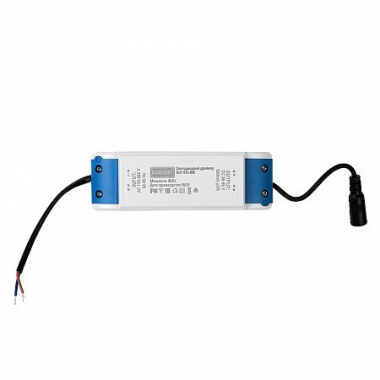 Фотография товара 'General lamp 439608 Драйвер для панелей GLP-S12-600'