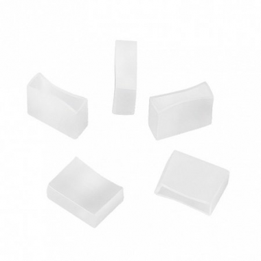 Фотография товара 'General lamp 520203 Заглушка для гибкого неона GSC12-E-IP20-NL'