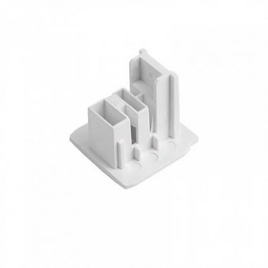 Фотография товара 'General lamp 581410 Заглушка торцевая G-3-E-IP20'