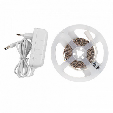 Фотография товара 'General lamp 501421 Комплект GLS-2835-120-9.6-12-IP20-PRO-6-3-KIT'