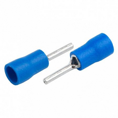 Фотография товара 'General lamp 475721 Наконечник GNPI-2-22 НкИш круглый штыревой'