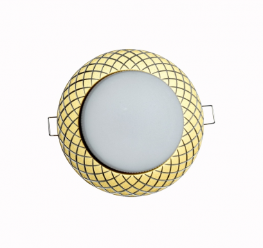 Фотография товара 'General lamp 661219 Светильник GCL-GX53-H18-G'