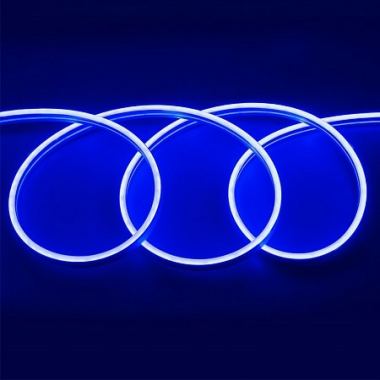 Фотография товара 'General lamp 512610 Лента "Гибкий неон" GLS-2835-120-9.6-12-NL-IP67-B'