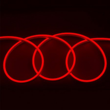 Фотография товара 'General lamp 512211 Лента "Гибкий неон" GLS-2835-120-9.6-12-NL-IP67-R'