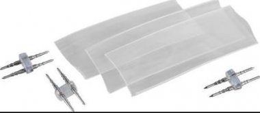 Фотография товара 'General lamp 521302 Коннектор G-2835-M-IP20-BNL'