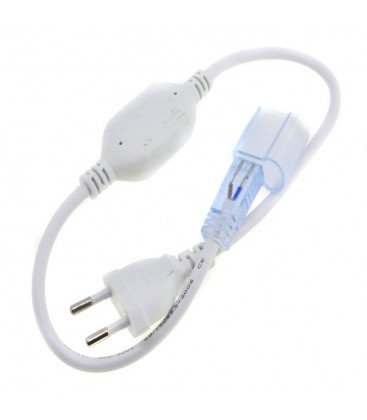 Фотография товара 'General lamp 521202 Шнур питания с вилкой G-2835-P-IP67-BNL'