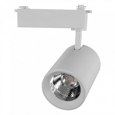 Фотография товара 'General lamp 580004 Светильник трековый GTR-20-1-IP20'