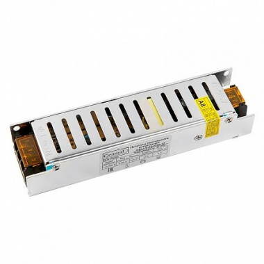 Фотография товара 'General lamp 513700 Светодиодный драйвер GDLI-S-60-IP20-12'
