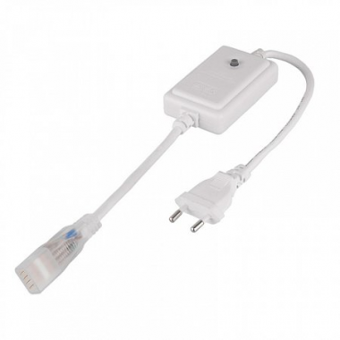 Фотография товара 'General lamp 512110 RGB Контроллер GDC-RGB-500-IP20-220'