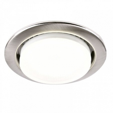 Фотография товара 'General lamp 689220 Светильник GCL-10GX53-H38-SN'