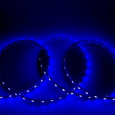 Фотография товара 'General lamp 503820 Светодиодная лента GLS-5050-60-14.4-12-IP20-PRO-RGB'