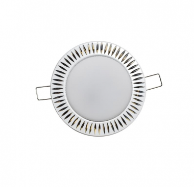 Фотография товара 'General lamp 661208 Светильник GCL-GX53-H18-W'