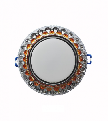 Фотография товара 'General lamp 661251 Светильник GCL-GX53-H38-BL'