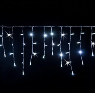 Фотография товара 'General lamp 530006 Гирлянда "Бахрома" GLFG-48-180-50-IP20-FL-6'