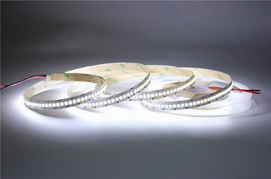 Фотография товара 'General lamp 501240 Светодиодная лента GLS-2835-180-14.4-12-IP20-4'