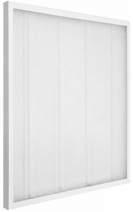 Фотография товара 'General lamp 414600 Универсальный светильник с ЕМС GLL-600-36-IP40-6'