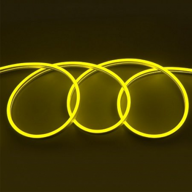 Фотография товара 'General lamp 512810 Лента "Гибкий неон" GLS-2835-120-9.6-12-NL-IP67-Y'