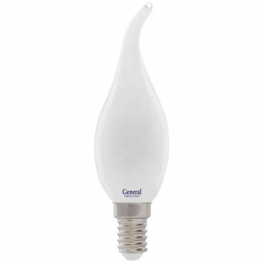 Фотография товара 'General lamp 649957 Лампа GLDEN-CWS-M-7-230-E14-4500'