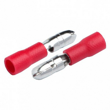 Фотография товара 'General lamp 475742 Разъем GRPP-1,25-21 РшИп 1,25-5-4 штекерный "папа"'