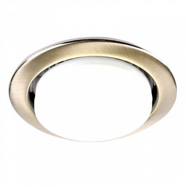 Фотография товара 'General lamp 689190 Светильник GCL-10GX53-H38-GA'