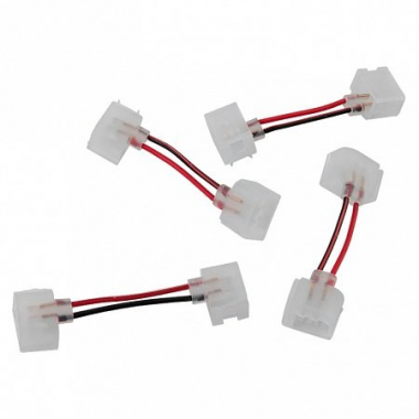 Фотография товара 'General lamp 520205 Средний коннектор гибкий для неона GSC12-SCS-IP20-NL'