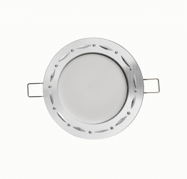Фотография товара 'General lamp 661227 Светильник GCL-GX53-H18-C'