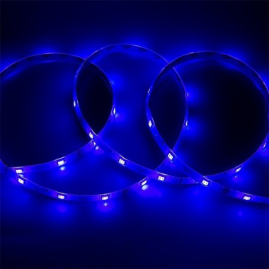 Фотография товара 'General lamp 5037 Светодиодная лента GLS-5050-30-7.2-12-IP65-RGB'