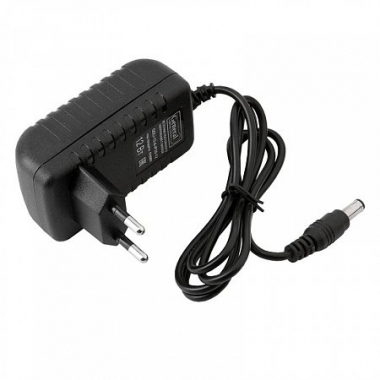 Фотография товара 'General lamp 510001 Источник постоянного напряжения с вилкой GDLI-12-A-IP20-12'