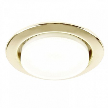 Фотография товара 'General lamp 431600 Светильник GCL-GX53-H38-G'