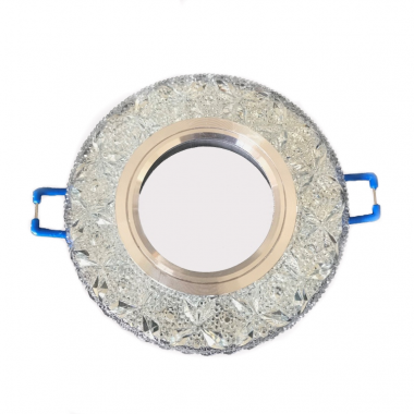 Фотография товара 'General lamp 661246 Светильник GCL-MR16-A-BL-6 с подсветкой'