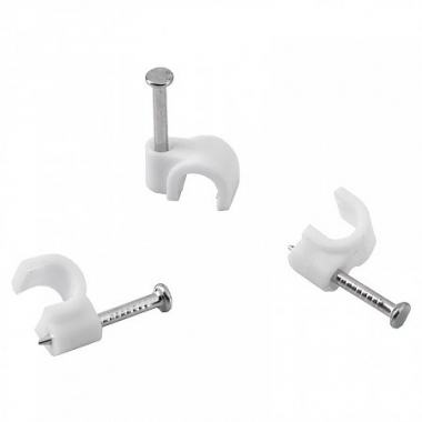 Фотография товара 'General lamp 475509 Скоба крепежная GBF-16-100-R'