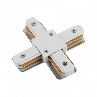 Фотография товара 'General lamp 580931 Коннектор Х- образный G-1-TXT-IP20'