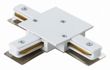 Фотография товара 'General lamp 580924 Коннектор G-1-TTT-I-IP20-W'