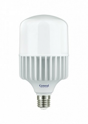 Фотография товара 'General lamp 661160 Лампа GLDEN-HPL-200ВТ-230-E40-6500'