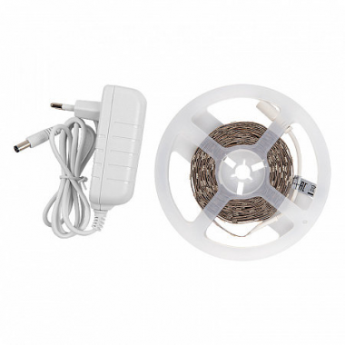 Фотография товара 'General lamp 501622 Комплект GLS-5050-30-7.2-12-IP20-PRO-3-5-KIT'