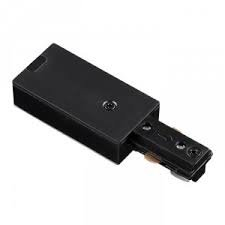 Фотография товара 'General lamp 581101 Ввод питания G-1-P-IP20-B'