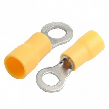 Фотография товара 'General lamp 475707 Наконечник GNKI-5,5-4, GNKI-5,5-5, GNKI-5,5-6 GNKI-5,5-8 НКИ кольцо'