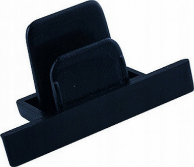 Фотография товара 'General lamp 581403 Заглушка торцевая G-1-E-I-IP20-B'