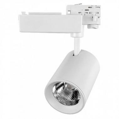 Фотография товара 'General lamp 580015 Светильник трековый GTR-30-3-IP20'