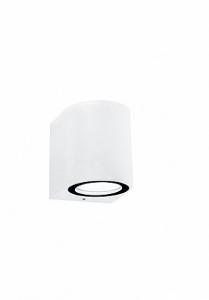 Фотография товара 'General lamp 661127 Светильник фасадный GWL-MR16-GU10-R-IP65 WHITE'