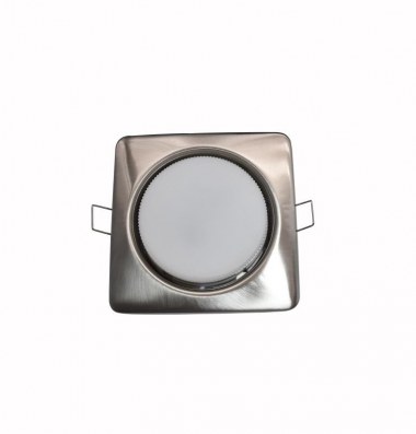 Фотография товара 'General lamp 661202 Светильник GCL-GX53-H38-SN'