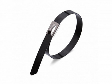 Фотография товара 'General lamp 475347 Хомут армированный GNC-46-200-R с напылением'