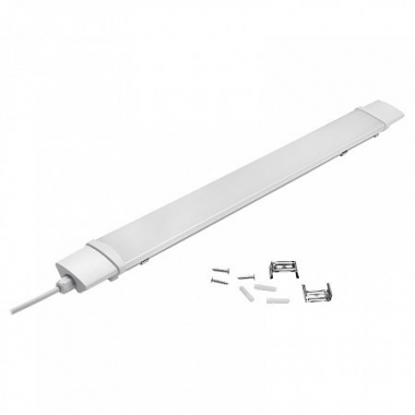 Фотография товара 'General lamp 440109 Светильник GCT6-600-18-IP65-4-B'