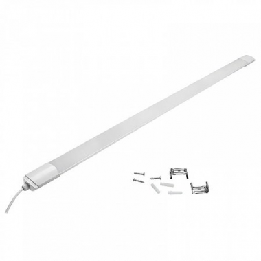 Фотография товара 'General lamp 440040 Светильник GCT2-1200-36-IP65-6'