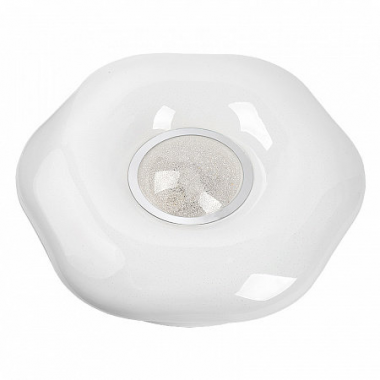 Фотография товара 'General lamp 800337 Светильник GSMCL-Smart37 108w Сloud RGB + Алиса'