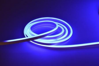 Фотография товара 'General lamp 504411 Лента "Гибкий Неон" GLS-2835-120-9.6-220-NL-IP67-B'