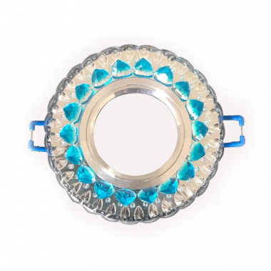 Фотография товара 'General lamp 661240 Светильник GCL-MR16-A-BL-1 с подсветкой'